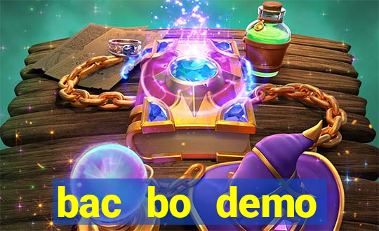 bac bo demo grátis dinheiro infinito