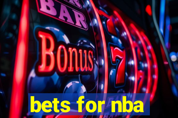 bets for nba