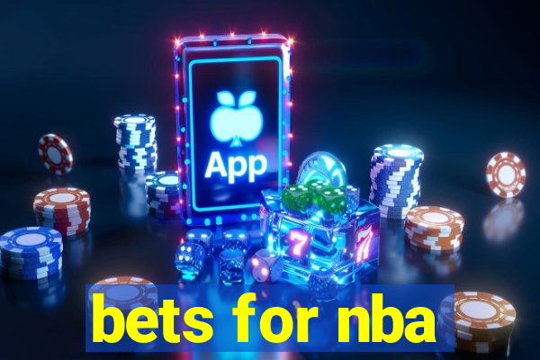 bets for nba