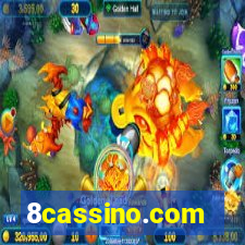 8cassino.com