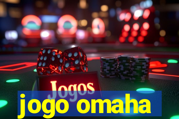 jogo omaha