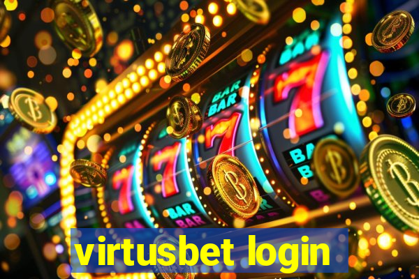 virtusbet login