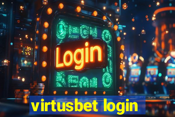 virtusbet login