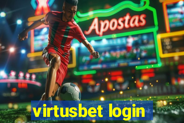 virtusbet login