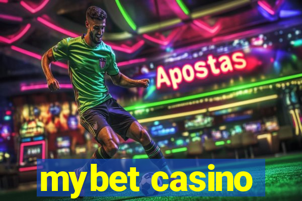 mybet casino