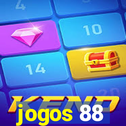 jogos 88