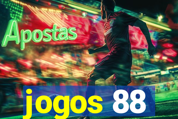 jogos 88