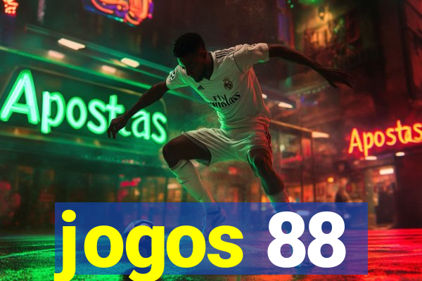 jogos 88