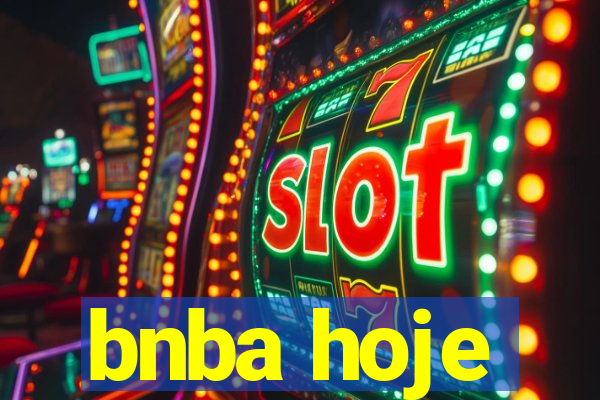 bnba hoje