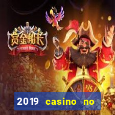 2019 casino no deposit bonus