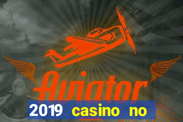 2019 casino no deposit bonus