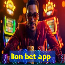 lion bet app