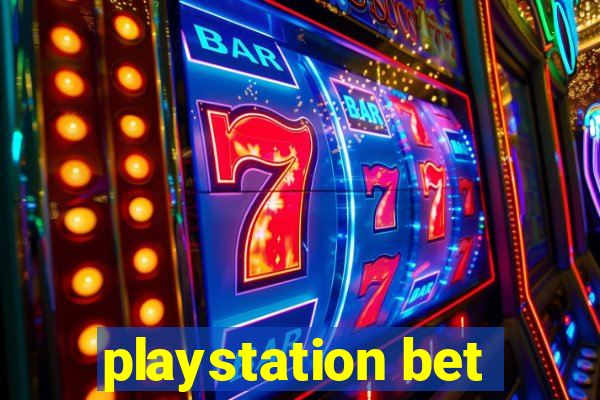 playstation bet