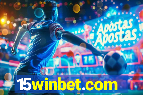 15winbet.com