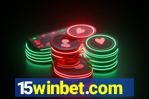 15winbet.com