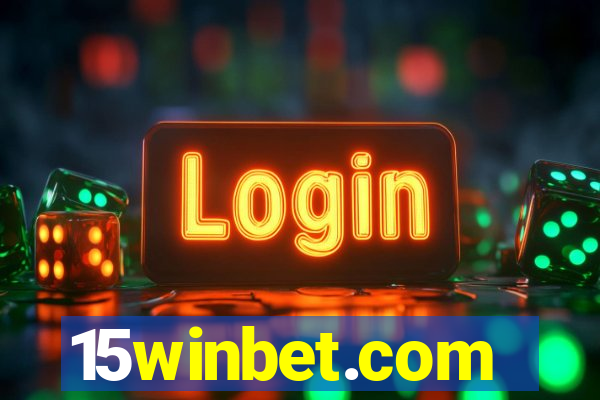 15winbet.com