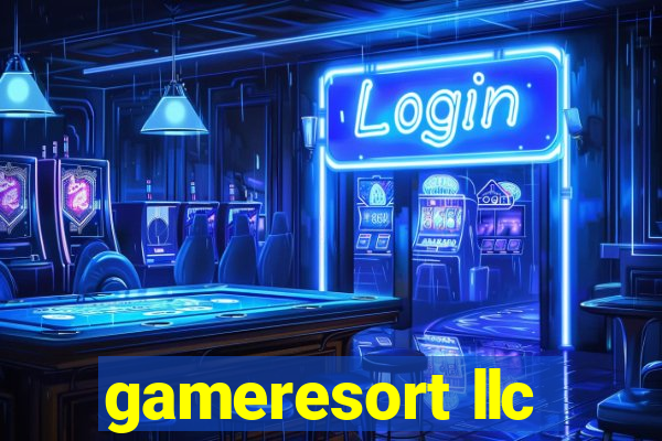 gameresort llc