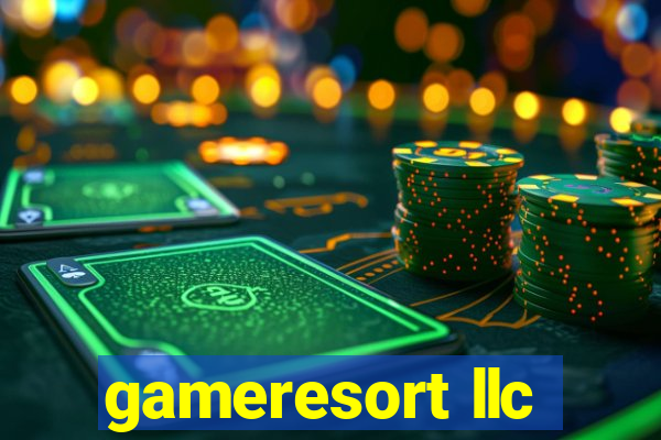 gameresort llc