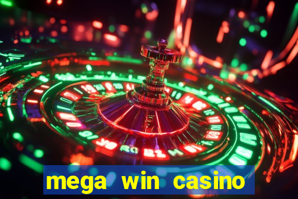 mega win casino vegas slots