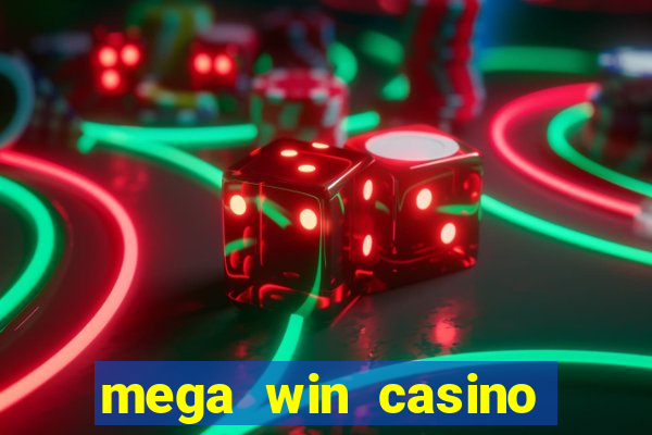 mega win casino vegas slots