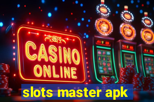 slots master apk