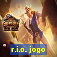 r.i.o. jogo