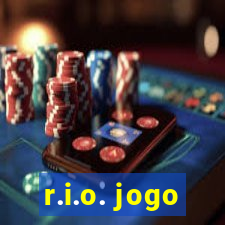 r.i.o. jogo