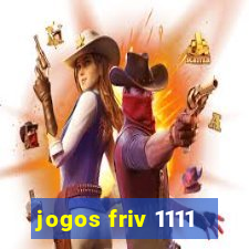 jogos friv 1111