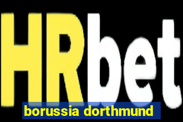 borussia dorthmund