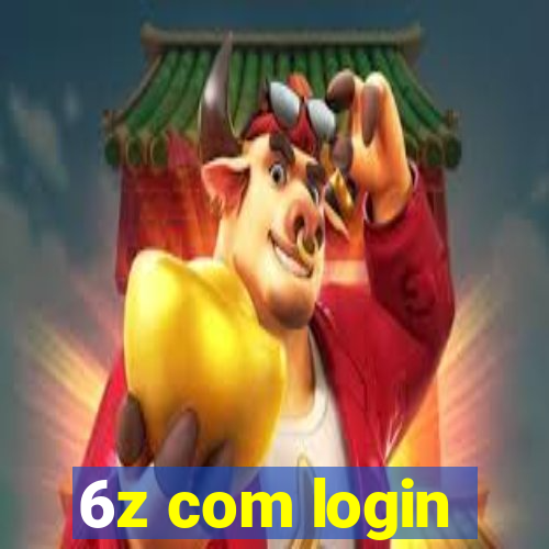 6z com login