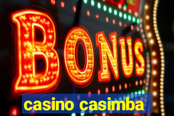 casino casimba