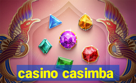 casino casimba