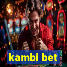 kambi bet