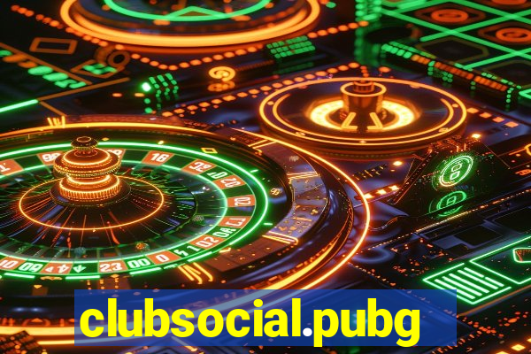 clubsocial.pubgslots