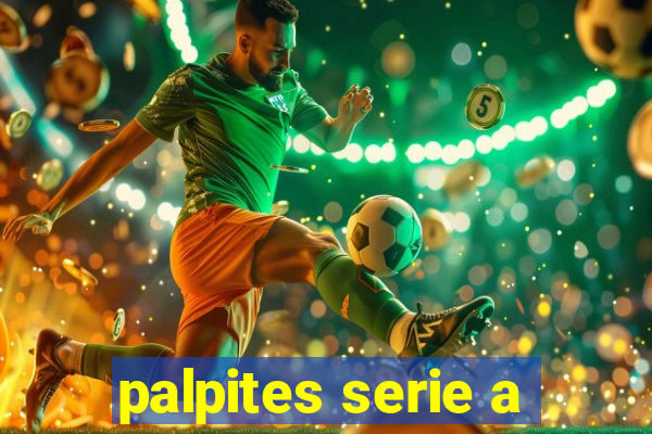 palpites serie a