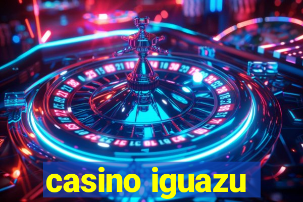 casino iguazu