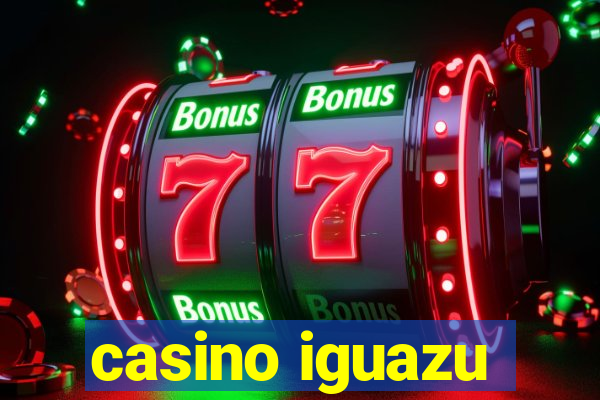 casino iguazu