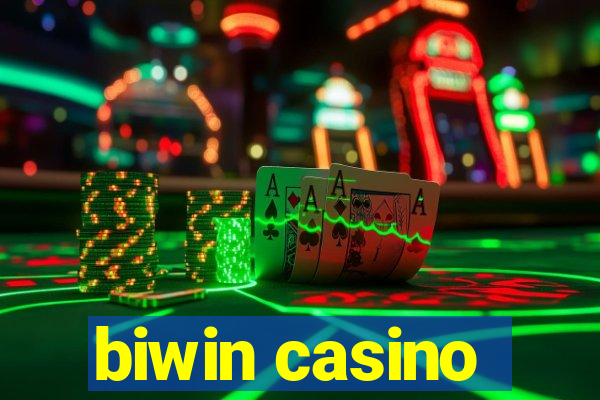 biwin casino