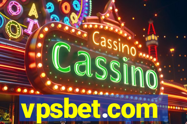 vpsbet.com