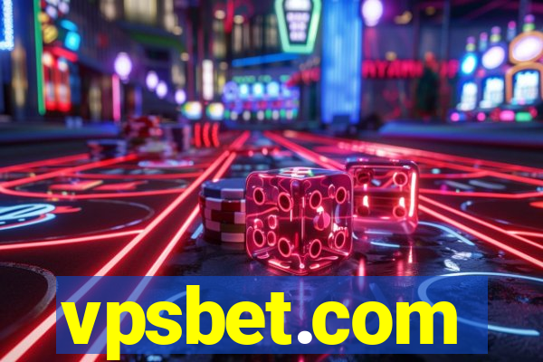 vpsbet.com