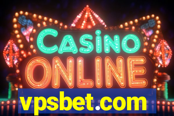 vpsbet.com