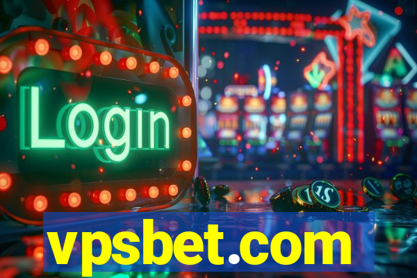 vpsbet.com