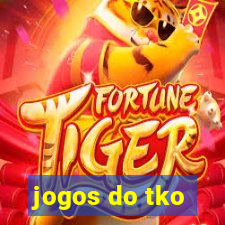 jogos do tko