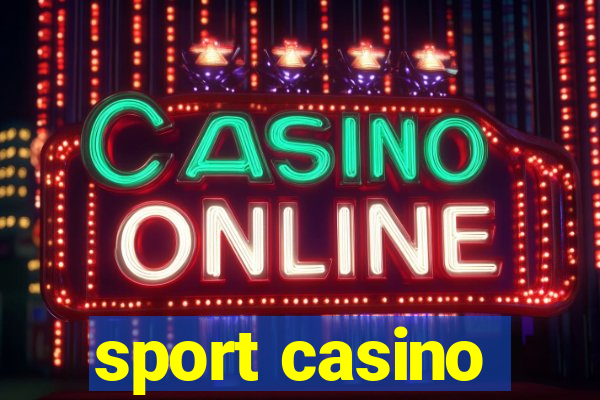 sport casino