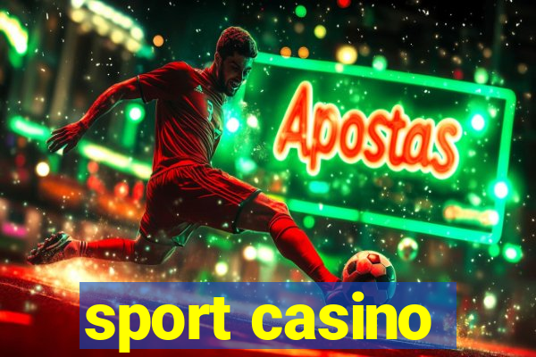 sport casino