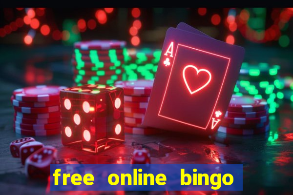 free online bingo and slots