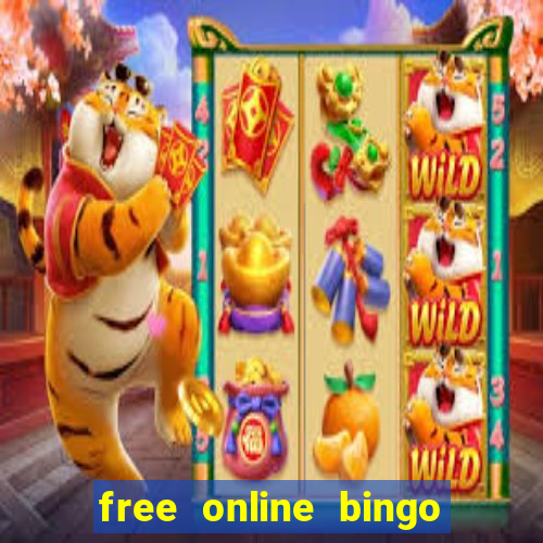 free online bingo and slots