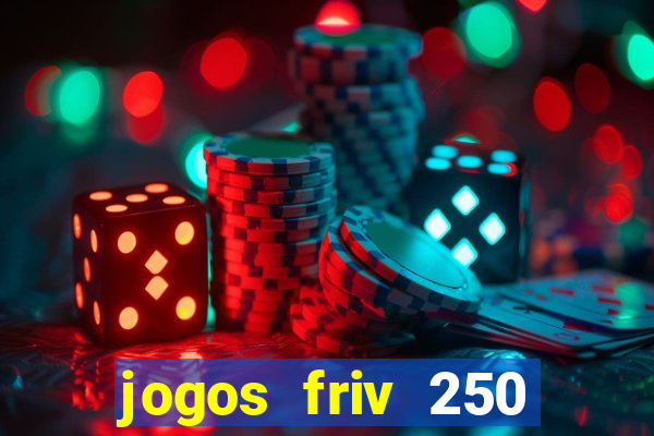 jogos friv 250 para jogar