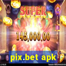 pix.bet apk