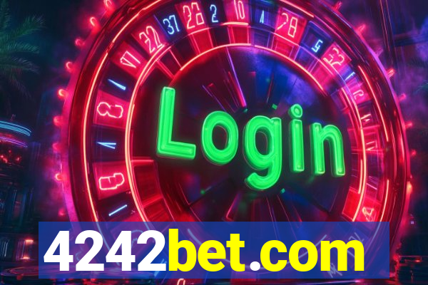 4242bet.com